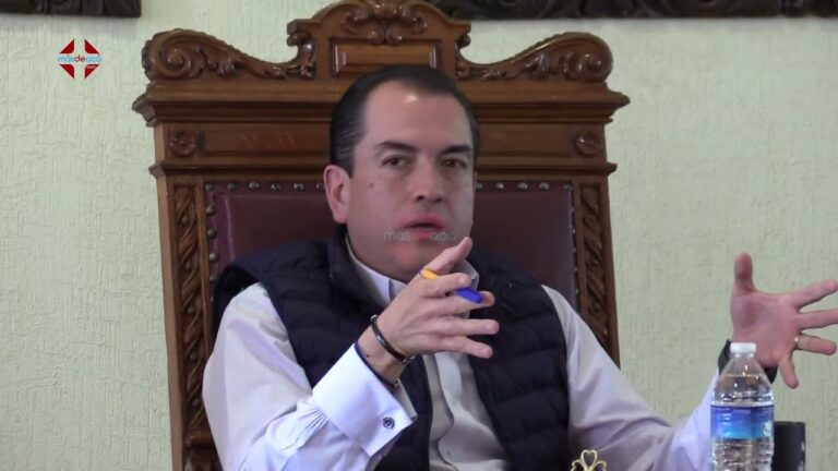 Nueva Central de Autobuses en CD Hidalgo: Innovación en Transporte Público