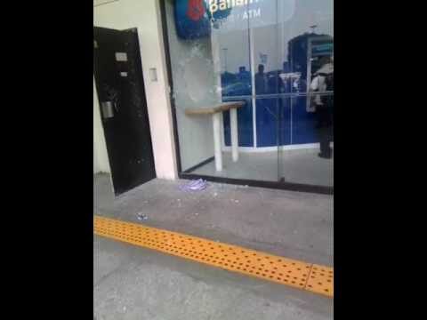 Banco Banamex Plaza Oriente: Innovaci&oacute;n y Servicios Financieros