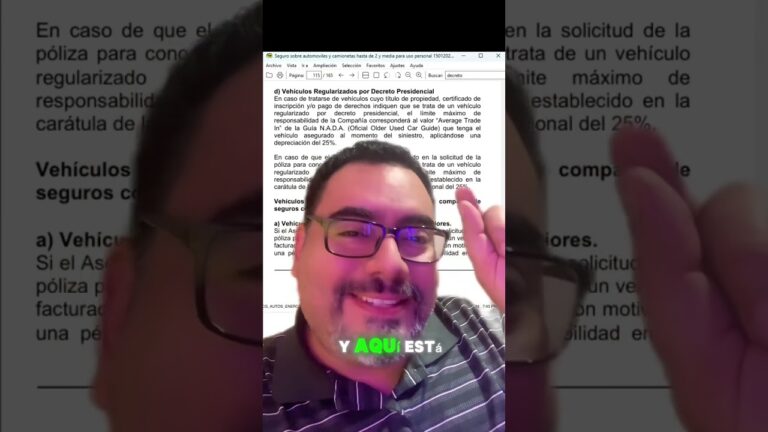 Gu&iacute;a Completa de Seguros para Autos en Chihuahua