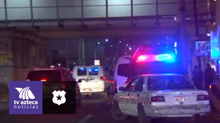 Metro Muzquiz Muerto: Análisis de la Tragedia y sus Consecuencias