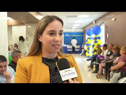 Oportunidades Laborales en La Colonia Medical Center