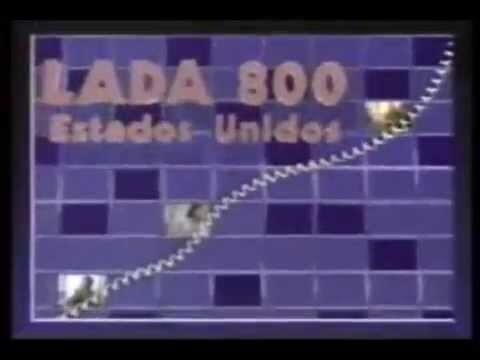 Lada 800: Origen y Características del Clásico Ruso