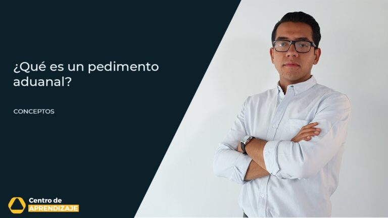 Gu&iacute;a Completa del Pedimento de Importaci&oacute;n en M&eacute;xico