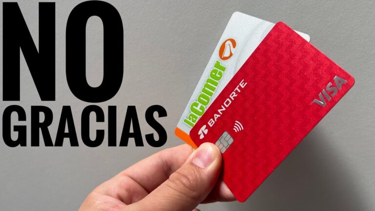 Consecuencias de No Cancelar tu Tarjeta de N&oacute;mina Banorte