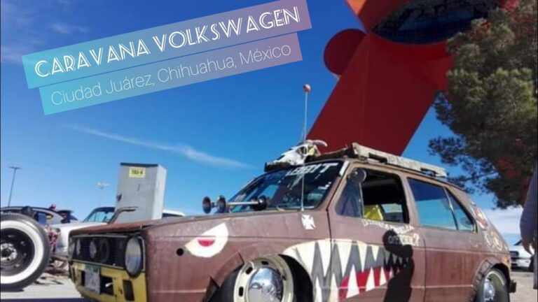 Volkswagen en Ciudad Juárez: Innovación y Oportunidades