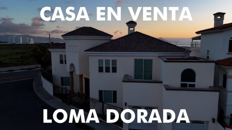 Oportunidades de Casas en Venta en Ensenada, Baja California