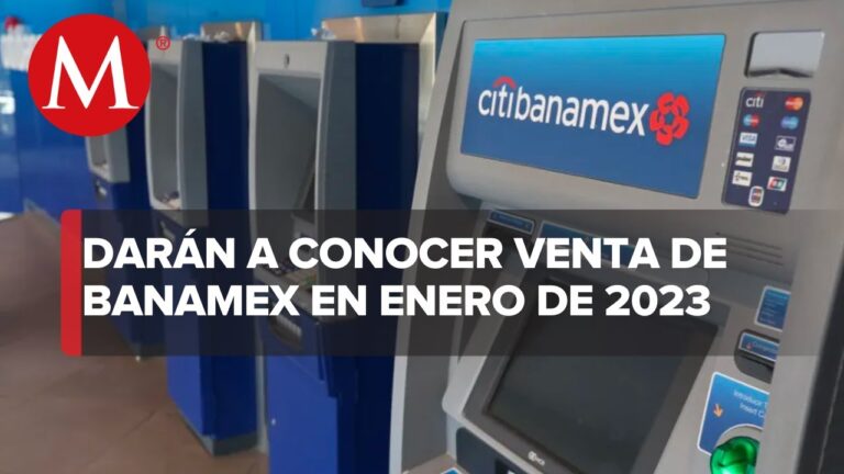 Banco Banamex en San Luis Potosí: Innovaciones y Servicios Clave