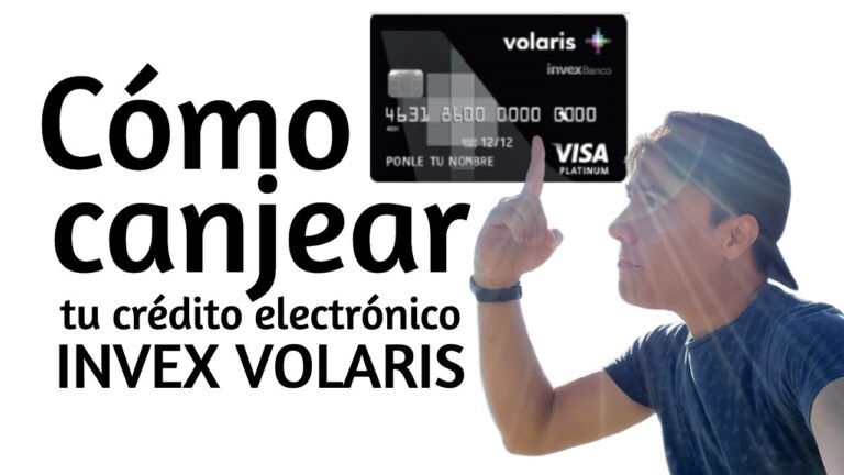 C&oacute;mo redimir puntos Invex de manera efectiva