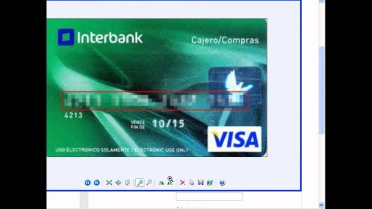 Gu&iacute;a para Comprar por Internet con Tarjeta Visa