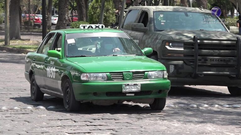 OXXO y la Innovaci&oacute;n en Tax&iacute;metros: Un Cambio de Juego