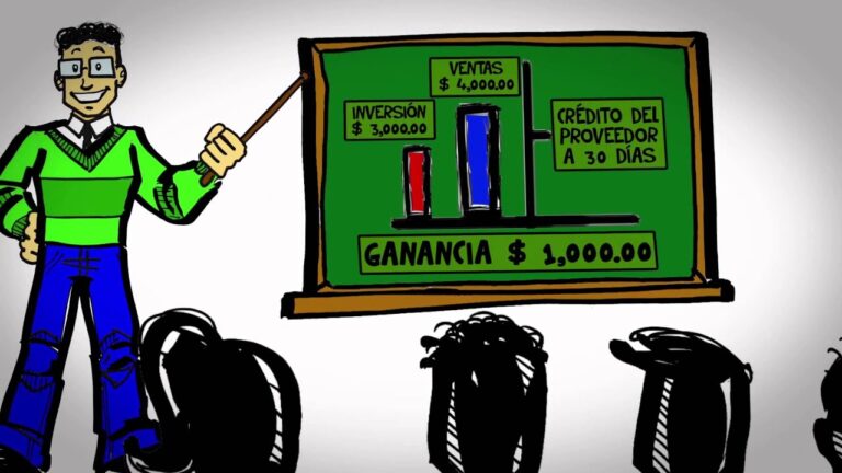 Financiamiento Eficiente a Través de Proveedores