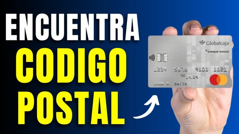 Cómo Encontrar la Dirección de Mi Tarjeta de Crédito