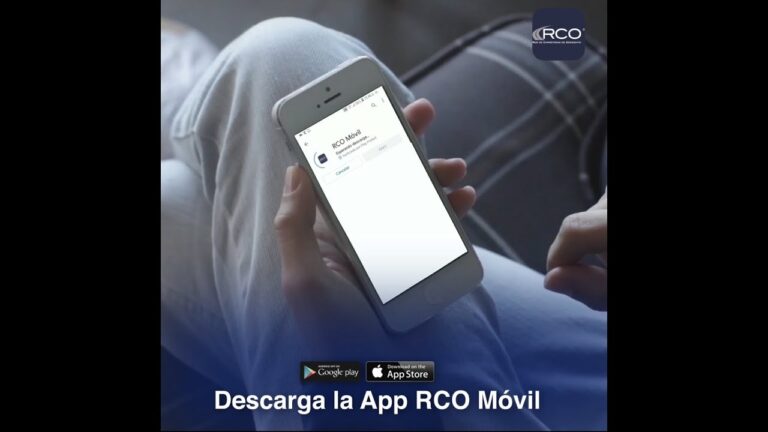 RCO M&oacute;vil: Transformando la Comunicaci&oacute;n Empresarial