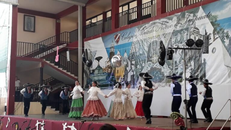 Innovación y Excelencia en el Colegio Miguel Ángel de Irapuato