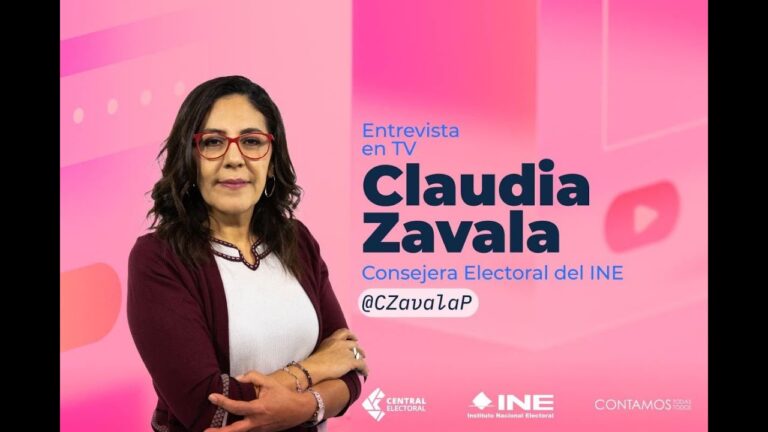 Todo lo que necesitas saber sobre la credencial de elector mexicana
