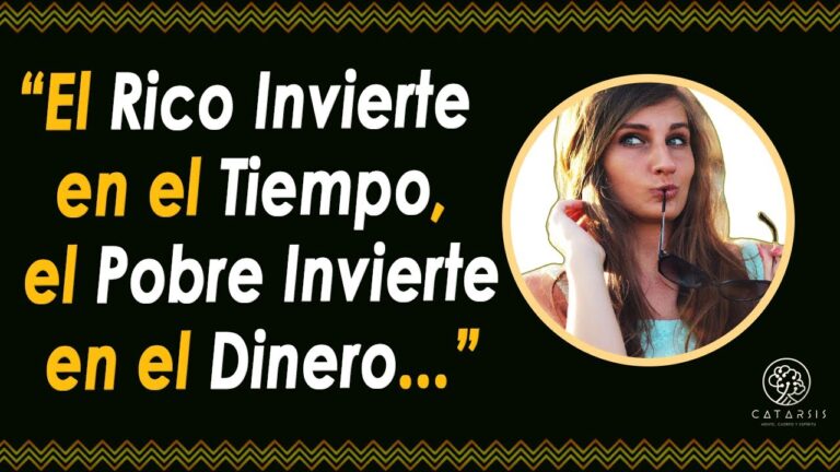 Frases Inspiradoras de Emprendedores para Mentes Millonarias