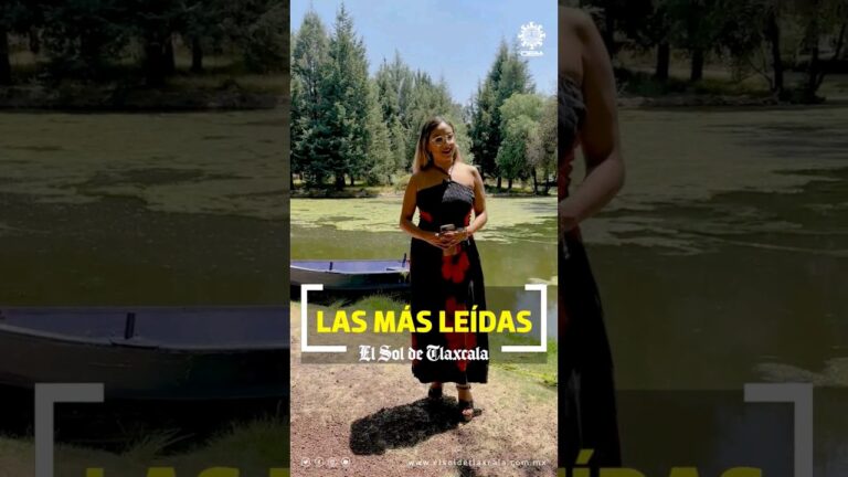 Últimas Noticias del Sol de Tlaxcala en Apizaco