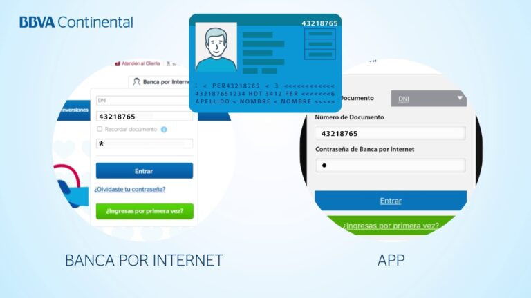 BBVA Per&uacute;: Ventajas de la Banca por Internet
