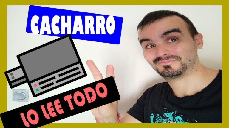 El Mejor Lector de Tarjetas: Guía de Selección y Recomendaciones