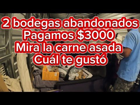 Oportunidades de Inversi&oacute;n: Bodegas Abandonadas en Venta Cerca de Ti