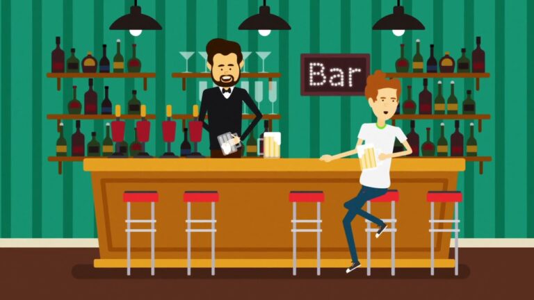 ¿Qué es una sala lounge y cómo disfrutarla?