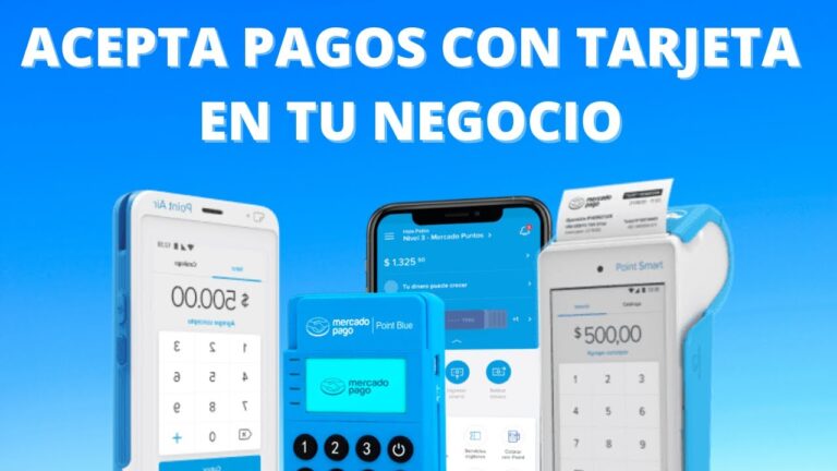 C&oacute;mo Aceptar Tarjetas de Vales en tu Negocio