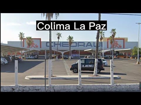 Chedraui en Tijuana: La Experiencia de Compras Ideal