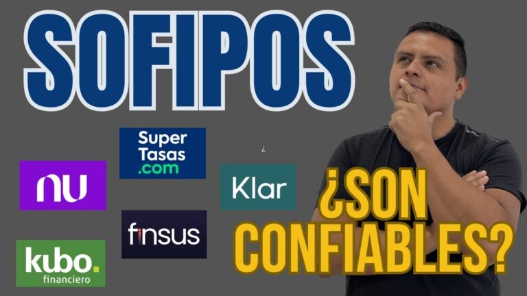 Sofipos en M&eacute;xico: Innovaci&oacute;n y Oportunidades Financieras