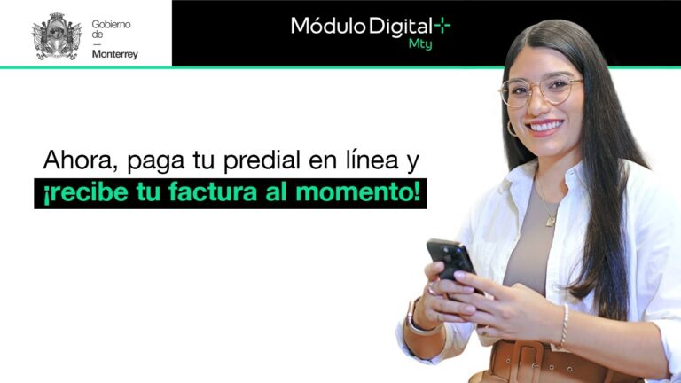 Optimización de Prediales en Monterrey