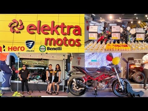 Elektra en Monterrey: Sucursales y Servicios Disponibles