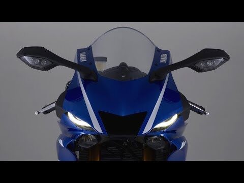 Yamaha R6: Precio Actual en Dólares