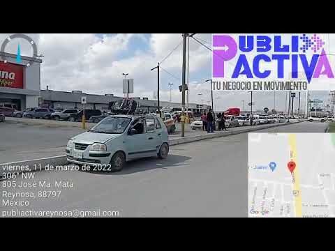 Camino a la Independencia Financiera en Reynosa