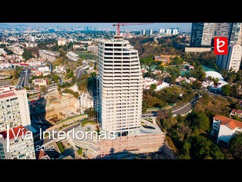 Descubriendo Interlomas: Ubicaci&oacute;n y Atractivos