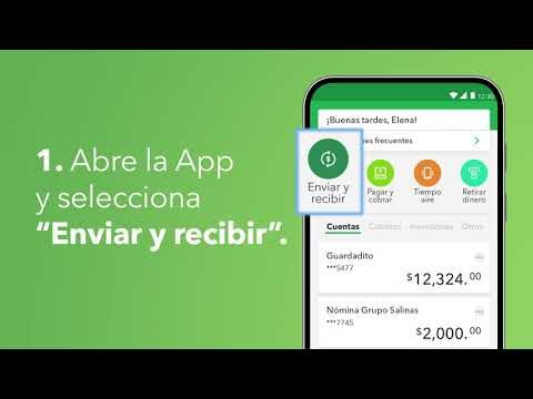 Optimiza tus transferencias con Azteca Env&iacute;os de Dinero