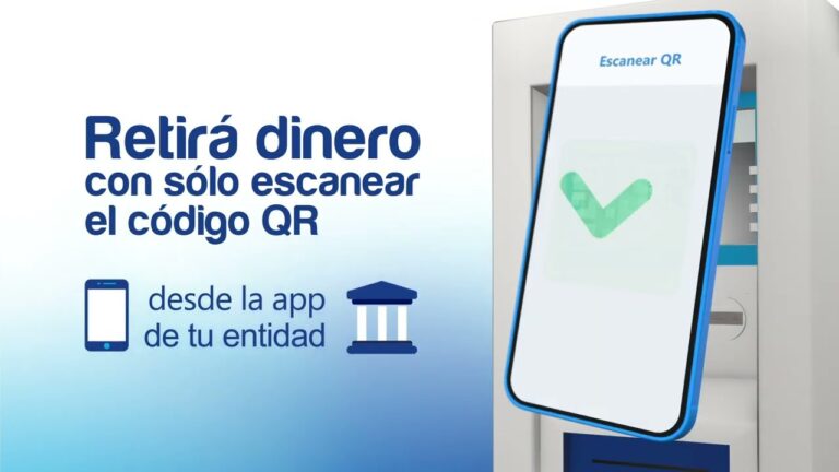 Descubre el C&oacute;digo QR de la Tarjeta Mi Dinero