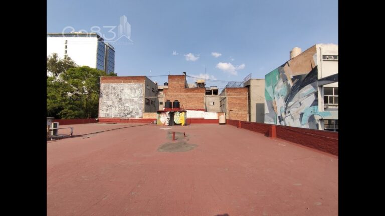 Locales en Renta en &Aacute;lvaro Obreg&oacute;n: Oportunidades y Ventajas