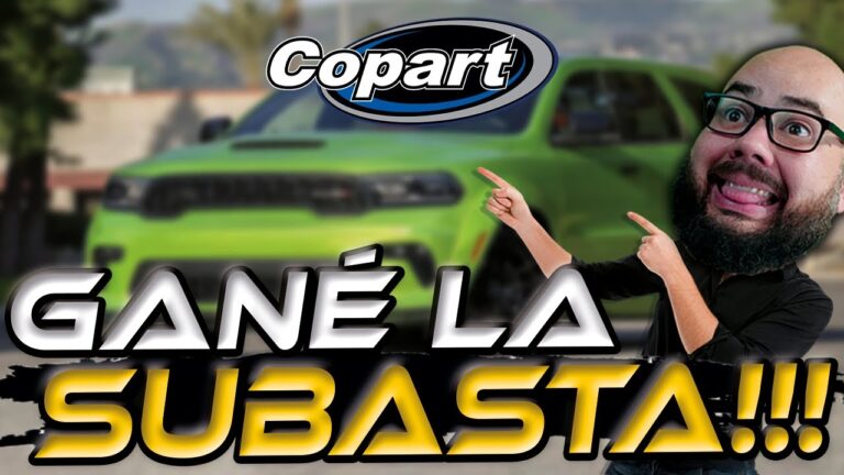 Coches en Subasta: Oportunidades en México