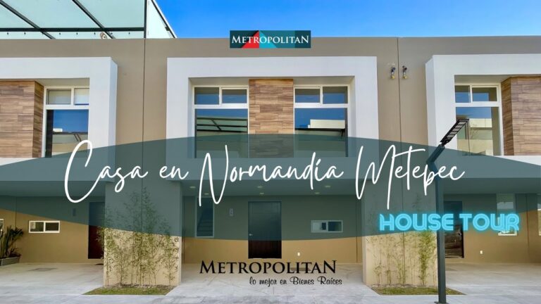 Mejores Opciones de Renta de Casas en Toluca y Metepec