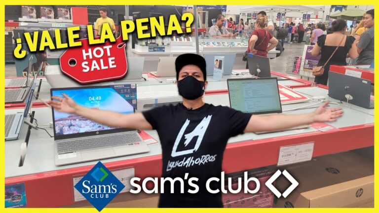 Ofertas Hoy en el Cat&aacute;logo de Sam’s Club