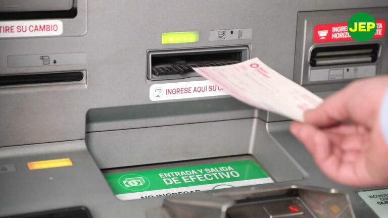 &iquest;Puedo Depositar un Cheque de Otra Persona en Mi Cuenta?