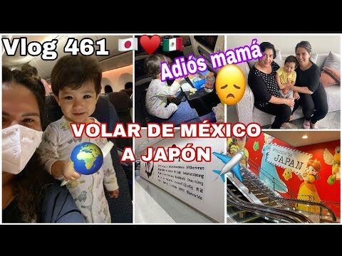 Comparativa de la Distancia entre M&eacute;xico y Jap&oacute;n