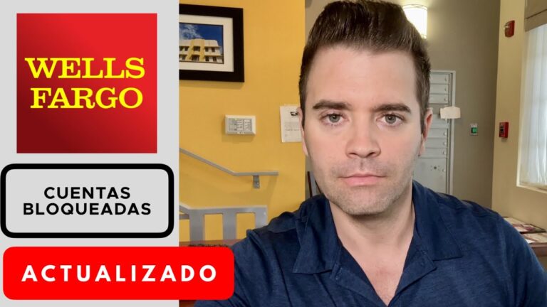 Horario de Apertura de Wells Fargo