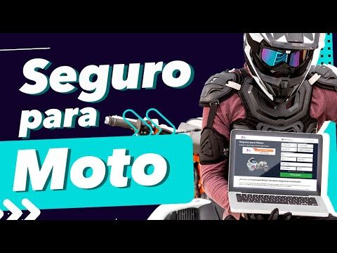 Gu&iacute;a de Seguros Econ&oacute;micos para Motos
