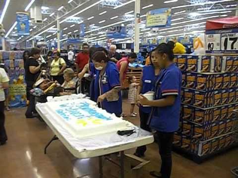 Walmart Galer&iacute;as Saltillo: Innovaci&oacute;n y Compras Eficientes
