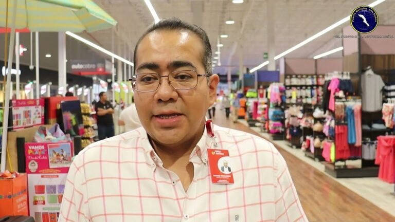 Soriana Mercado: Innovaci&oacute;n y Comodidad en Glorieta Benito Ju&aacute;rez