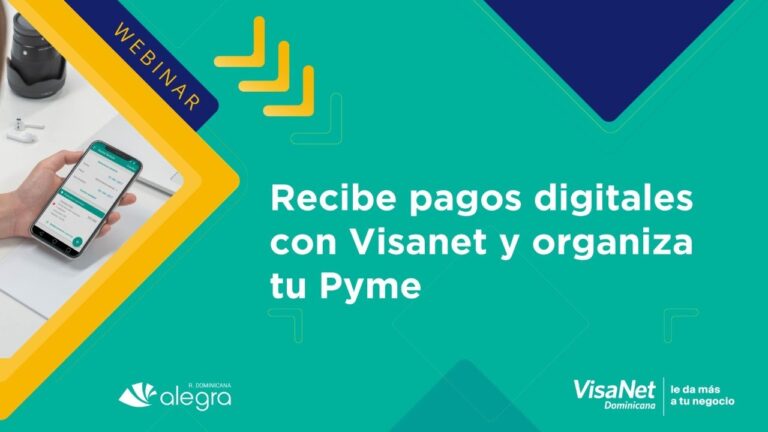 Visanet M&eacute;xico: Innovaciones y Oportunidades en Pagos Digitales
