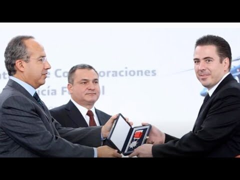 Jorge Dom&iacute;nguez Mart&iacute;nez V&eacute;rtiz: Innovaci&oacute;n y Liderazgo en el Sector Empresarial