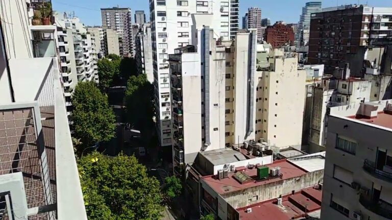 HSBC Santa Fe y Pueyrredon: Innovaci&oacute;n y Servicios Bancarios en el Coraz&oacute;n de la Ciudad