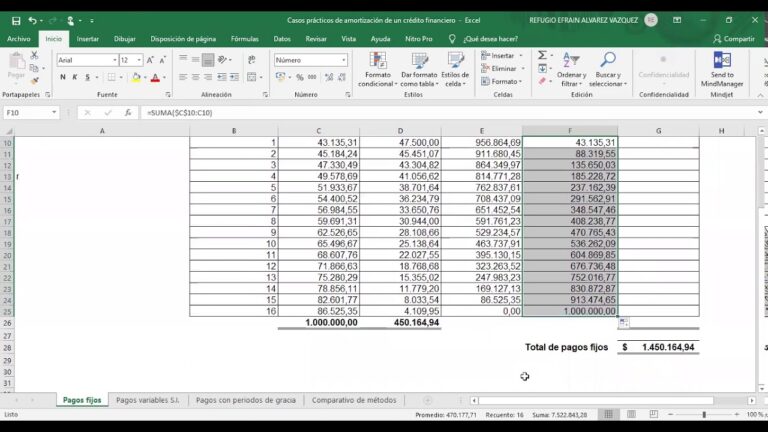 Calculadora de Intereses para Pr&eacute;stamos: Ahorra y Calcula F&aacute;cilmente