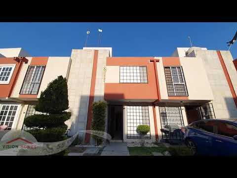 Guía Completa para la Renta de Casas en Las Américas, Ecatepec